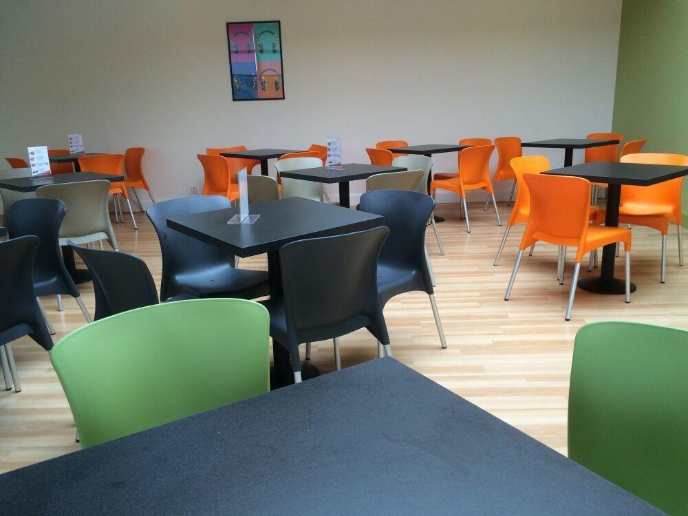 Corrib Village Rooms University Of Голуэй Экстерьер фото